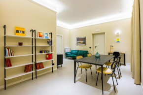 Family&Friends Montesanto House by Wonderful Italy